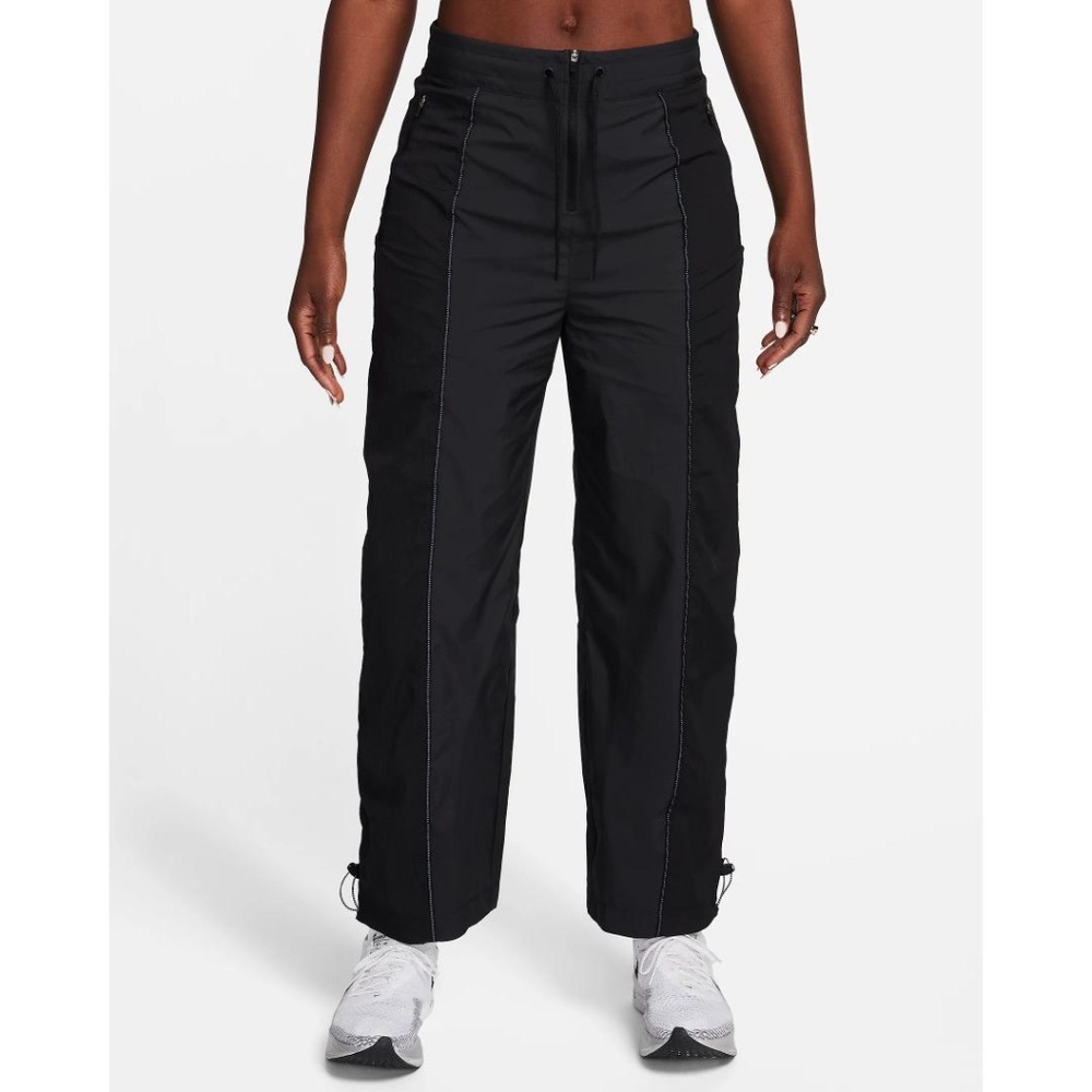 Nike Repel Running Division High-Waisted Pants NWT